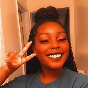 Meet your Posher, Stasia